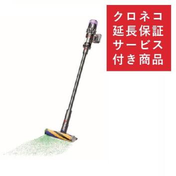 NlRۏؕt_C\R[hXN[i[@Dyson Micro PlusiSV33 FF PLj