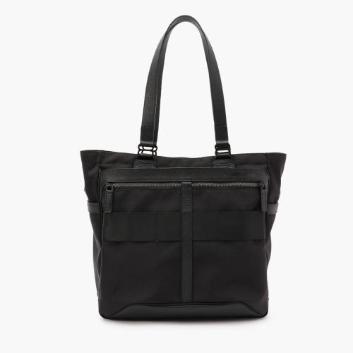 ＜BRIEFING＞FUSION BS TOTE HD