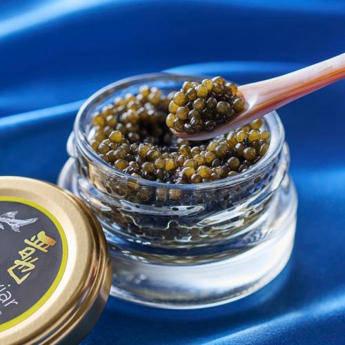 S Caviar LaboWLrA25g