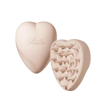 ReFaHEART BRUSH for SCALP