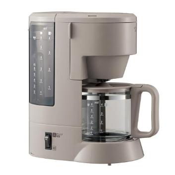 ＜象印＞コーヒーメーカー「珈琲通」　EC-MA60（810ml）