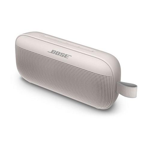 BOSE＞SoundLink Flex Bluetooth speaker／ﾎﾜｲﾄｽﾓｰｸ | ANAショッピング ...