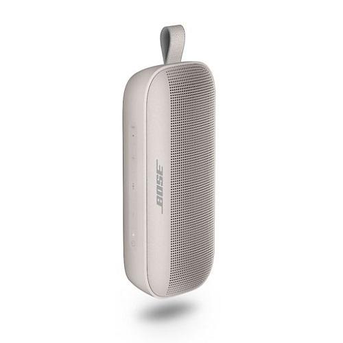 BOSE＞SoundLink Flex Bluetooth speaker／ﾎﾜｲﾄｽﾓｰｸ | ANAショッピング ...