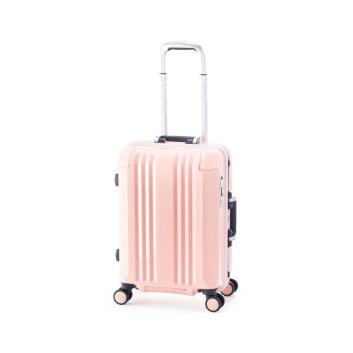 <A.L.I>デカかるEdge 前輪ストッパー フレームハードキャリー 35L