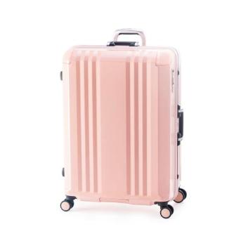 <A.L.I>デカかるEdge 前輪ストッパー フレームハードキャリー 96L