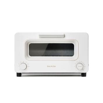 ＜バルミューダ＞BALMUDA The Toaster（バルミューダ・ザ・トースター） K11A
