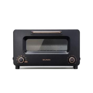 ＜バルミューダ＞BALMUDA The Toaster Pro（バルミューダ・ザ・トースター　プロ） K11A-SE
