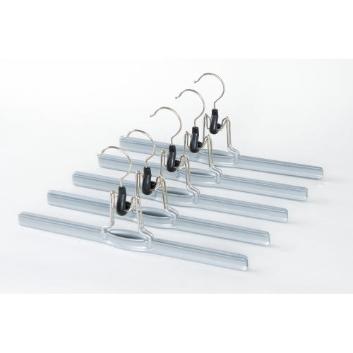 【日用雑貨】＜清水産業＞マワ スーパービッグクリップ5本組