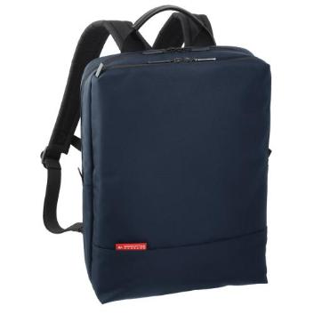 ＜MANHATTAN PASSAGE＞ウェルオーガナイズド スリム バックパック #7018