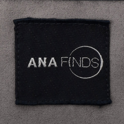 ANA FINDS ^O