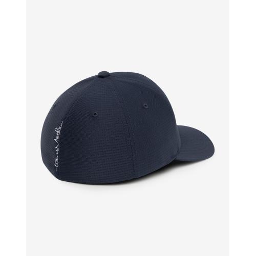 TravisMathew＞トラヴィスマシュー B-BAHAMASキャップ／ブラック／L-XL