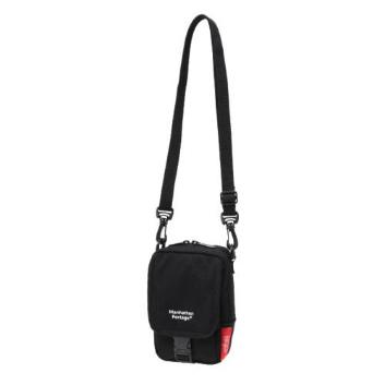 ＜Manhattan Portage＞Cobble Hill Pocketbook Shoulder Bag MP2433
