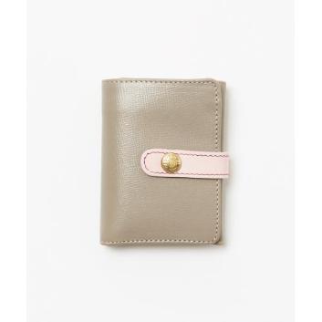OCTRIFOLD SMALL WALLET WITH TAB
