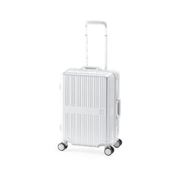 <A.L.I>DreamLight 軽量 フレームハードキャリー 36L