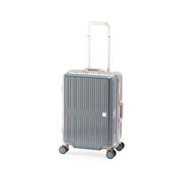 <A.L.I>DreamLight 軽量 フレームハードキャリー 36L