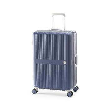 <A.L.I>DreamLight 軽量 フレームハードキャリー 64L