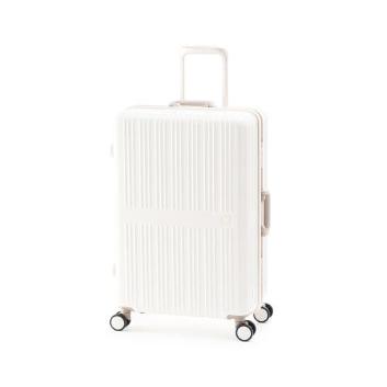 <A.L.I>DreamLight 軽量 フレームハードキャリー 64L