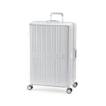 <A.L.I>DreamLight 軽量 フレームハードキャリー 96L