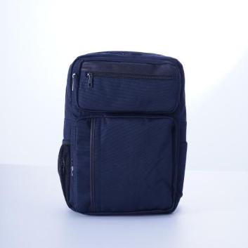 ＜A.L.I＞HI-DURATECT 高撥水 ビジネスリュック 16L