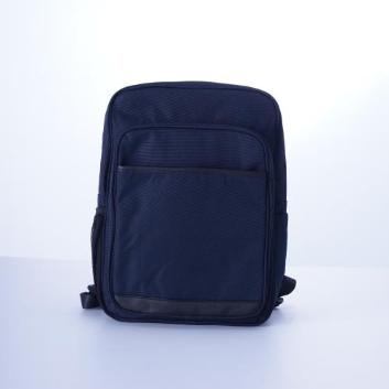 ＜A.L.I＞HI-DURATECT 高撥水 ビジネスリュック 20L