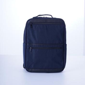 ＜A.L.I＞HI-DURATECT 高撥水 ビジネスリュック 16L