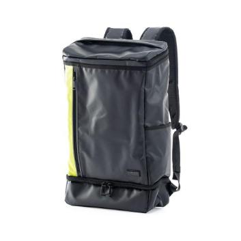 <A.L.I>mobus 撥水加工 ディパック 22.5L