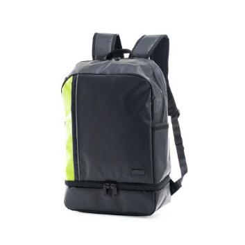 ＜A.L.I＞mobus 撥水加工 ディパック 23L