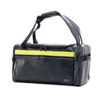 <A.L.I>mobus 撥水加工 ボストンリュック 41L