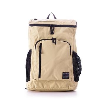 <A.L.I>mobus 撥水加工 ディパック 30L