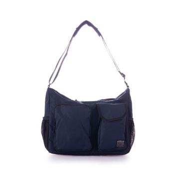 ＜A.L.I＞mobus 撥水加工 ショルダー 10L