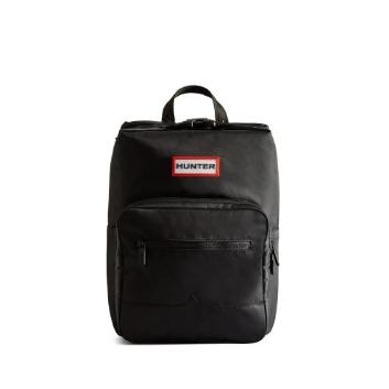 HUNTER>nylon pioneer large topclip backpack
