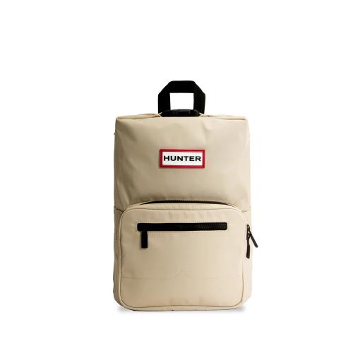 HUNTER>nylon pioneer medium topclip backpack