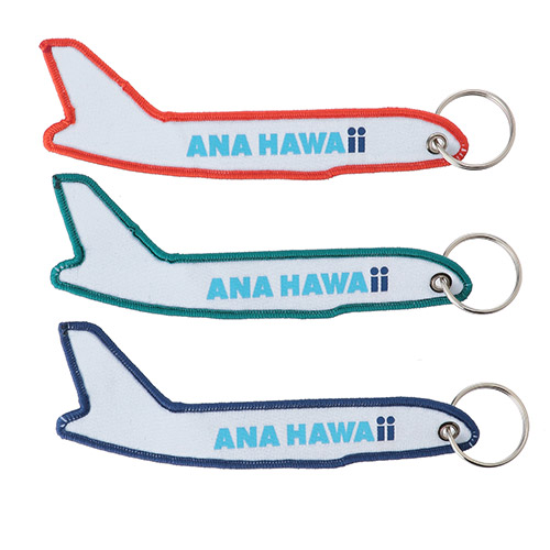 FLYING HONU フライトタグ3種 | ANAショッピング A-style