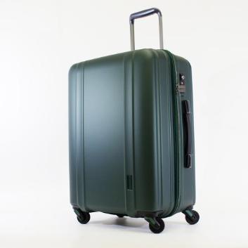 <ゼログラ>超軽量ジッパーキャリーケース60L ZER2088-56