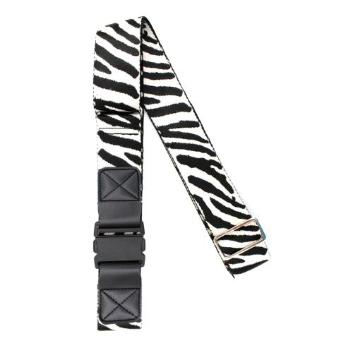 <シフレ>スーツケースベルト7124