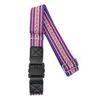 <シフレ>スーツケースベルト7124