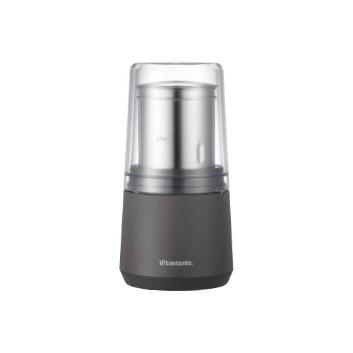 ＜ビタントニオ＞ドライフードミル VML-10