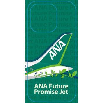 ANAIWiiPhoneP[X@ANA Future PromiseiType-Cj