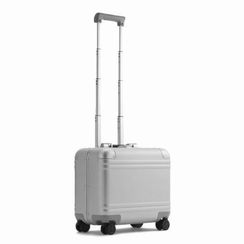 ZERO HALLIBURTONClassic Aluminum 3.0@Carry-On Business Case 28L 94401