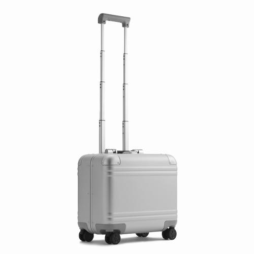 ZERO HALLIBURTONClassic Aluminum 3.0@Carry-On Business Case 28L 94401