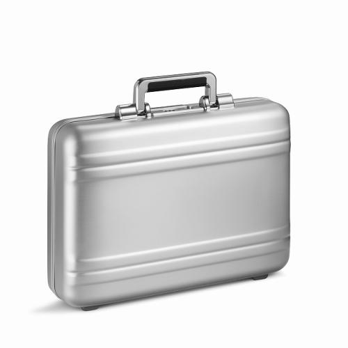 ZERO HALLIBURTONClassic Aluminum 3.0@ATT@Small Attache Case 94411