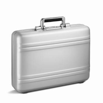 ZERO HALLIBURTONClassic Aluminum 3.0@ATT@Large Attache Case 94412