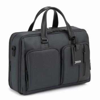 ZERO HALLIBURTONZEST2 Brief Case M B4/14 PC EXP 81337