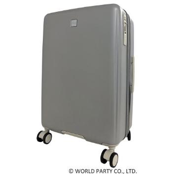 <W by WPS>拡張 ストッパー付きキャリーM 69001