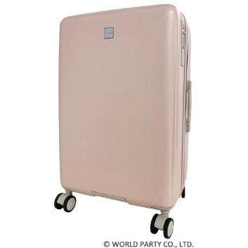 <W by WPS>拡張 ストッパー付きキャリーM 69001