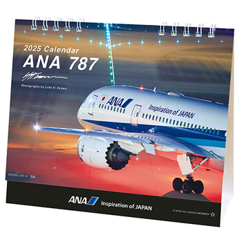 2025N  ANA 787 J_[