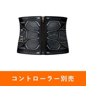 <SIXPAD>Powersuit Core Belt