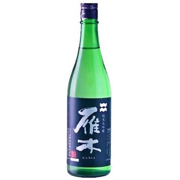 雁木 純米大吟醸　ANAオリジナル