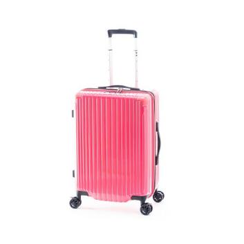 <A.L.I>MAXSTOP フットストッパー ジッパーキャリー 50L