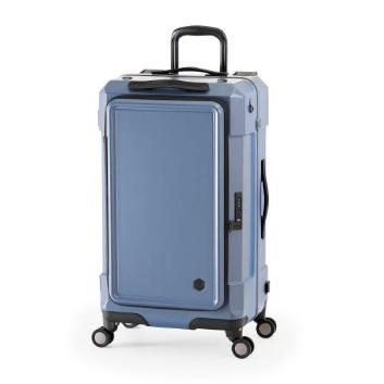 <A.L.I>GEARCUBE 背負えるハードキャリー 76L